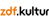 Senderlogo ZDF Kultur