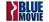 Senderlogo Blue Movie 1