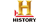 Senderlogo History