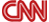 Senderlogo CNN