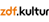 Senderlogo ZDF Kultur