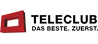 Senderlogo Teleclub