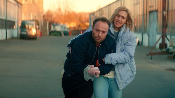 Tatort: Das Opfer