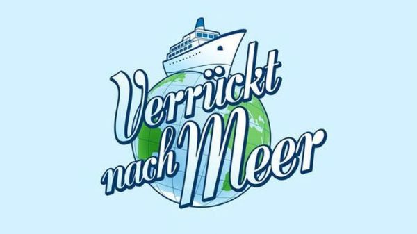 Verrückt nach Meer