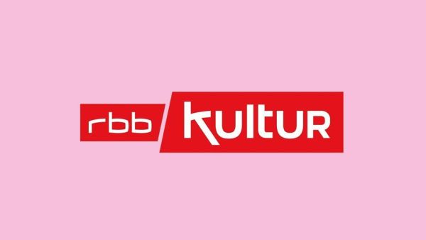 rbbKultur - Das Magazin