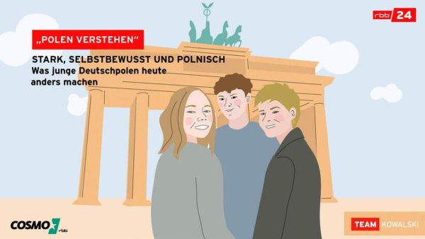 Polen verstehen!