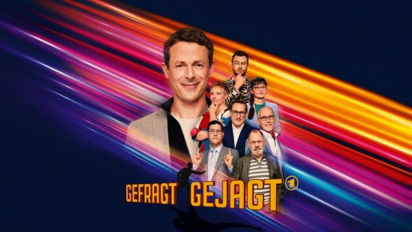 Gefragt-Gejagt