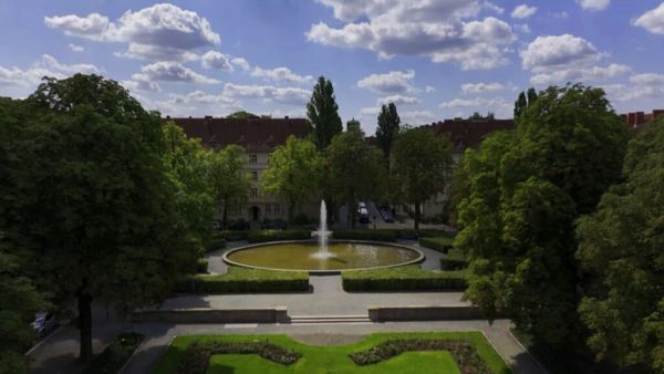 30 Dinge, warum man Friedenau wieder einmal besuchen sollte