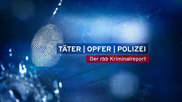 Täter - Opfer - Polizei - Extra