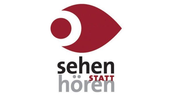 Sehen statt Hören