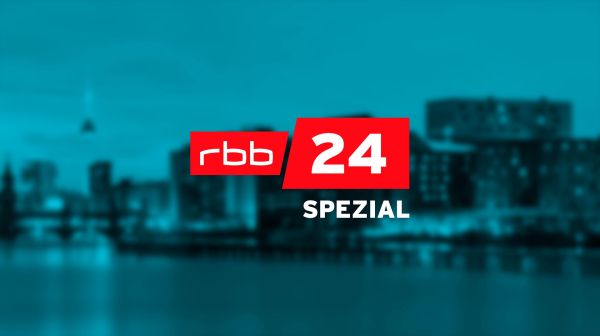 rbb24 spezial: Reaktionen auf die Landtagswahl