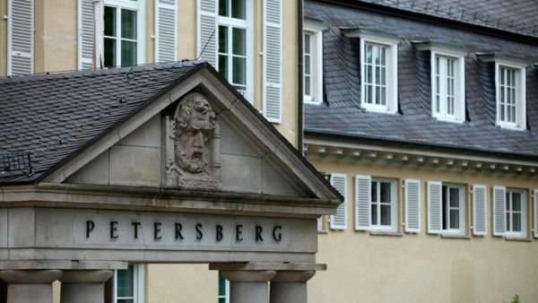 Geheimnis Petersberg