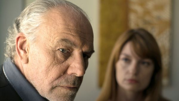 Der Zürich-Krimi: Borchert und die mörderische Gier