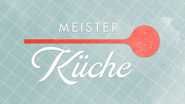 Meisterküche: Herzhaftes Veggie-Menü