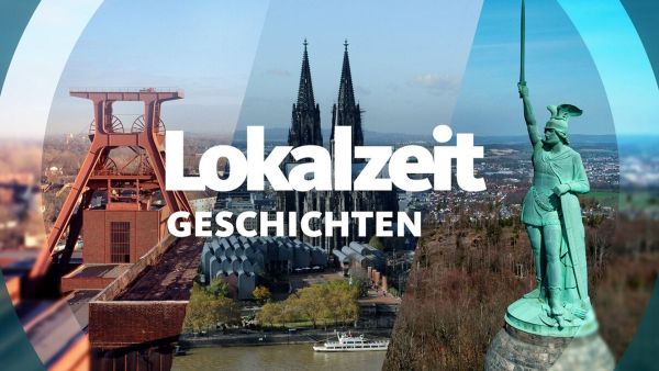 Lokalzeit Geschichten