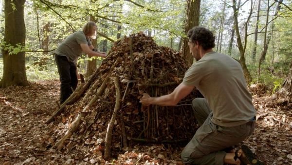 Die Eifel lebt! - Eine Region entdeckt sich neu