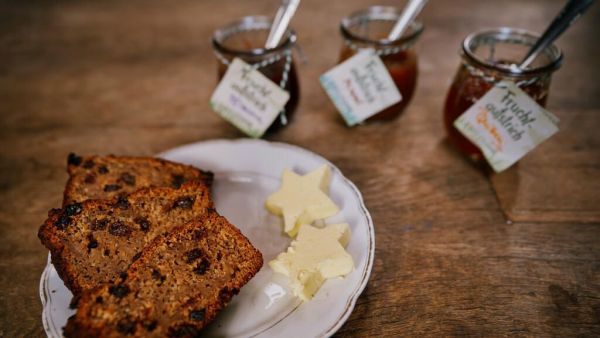 Land & lecker im Advent