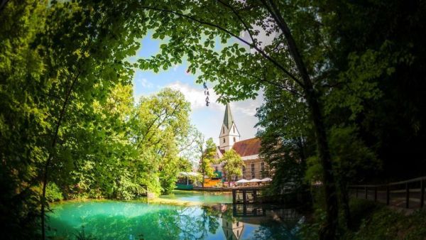 Sommerfahrt - Zeit heilt keine Wunden