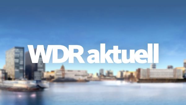 WDR aktuell