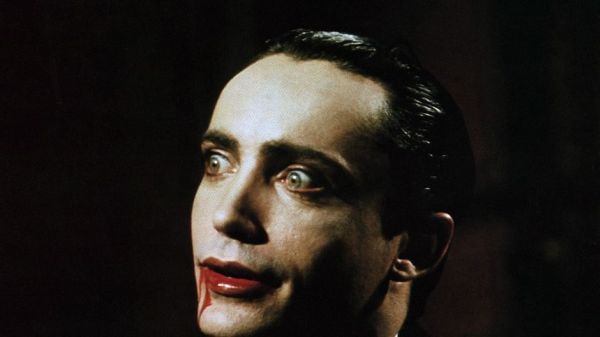 Der wunderbare Udo Kier