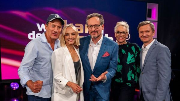 Die Hirschhausen-Show - Was kann der Mensch?