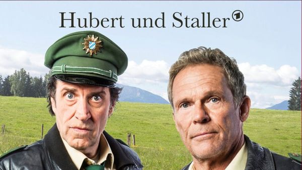 Hubert und Staller - 114. Tulpen aus Ammerland