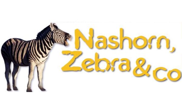 Nashorn, Zebra & Co.