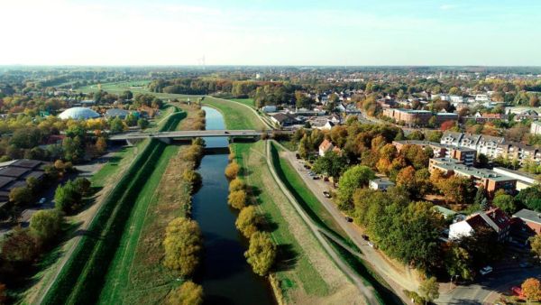 Erlebnis Erde: An den Ufern der Lippe