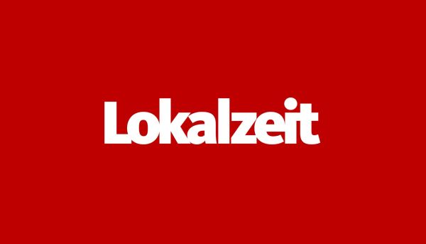 Lokalzeit extra - Im Einsatz für andere