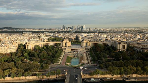 Paris - Im Glanz der Geschichte