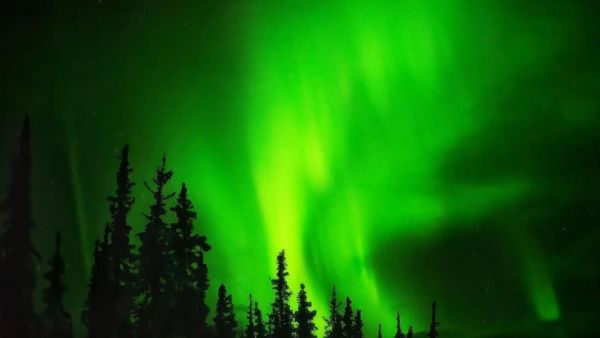 Nordlichter - Leben am Polarkreis