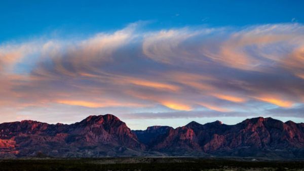 Big Bend - Amerikas wildeste Grenze