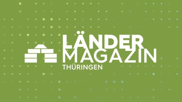 Ländermagazin