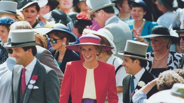 The Princess - Lady Diana