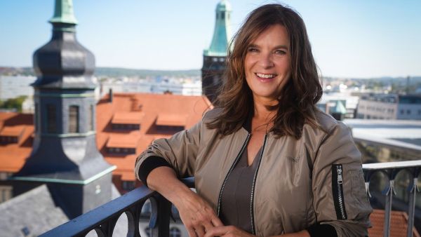 Chemnitz 2025 - Unterwegs mit Katarina Witt