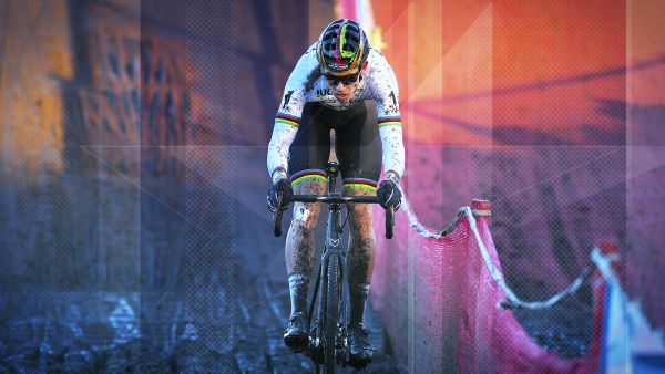 Cyclocross: Weltcup in Hulst