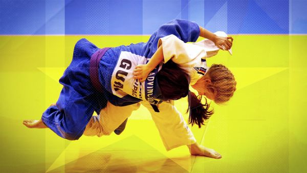 Judo: Grand Slam in Tokio