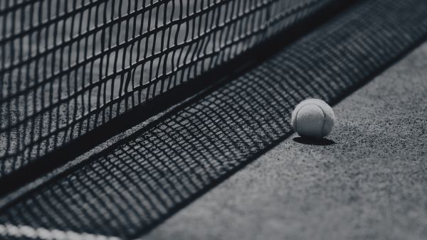 Tennis: ATP Tour (500) in Halle