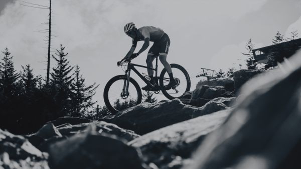 Mountainbike: Weltcup in Haute-Savoie