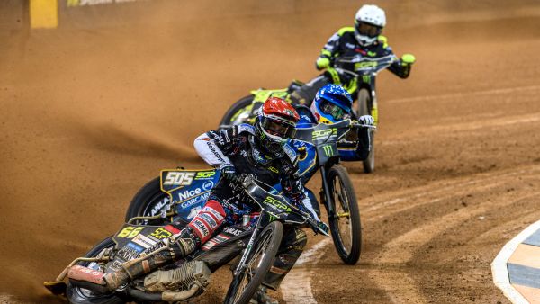 Speedway Grand Prix