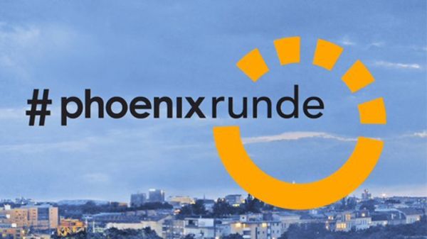 #phoenixrunde