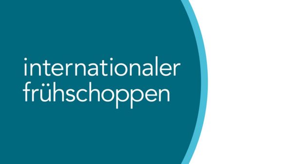 internationaler frühschoppen