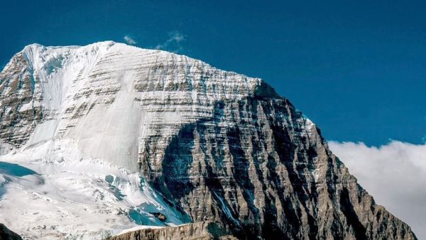 Die schönsten Landschaften der Welt