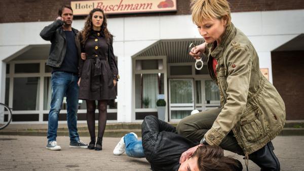 Notruf Hafenkante Notruf Hafenkante