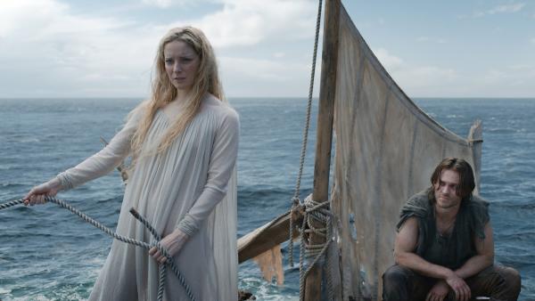 Der Herr der Ringe: Die Ringe der Macht Der Herr der Ringe: Die Ringe der Macht