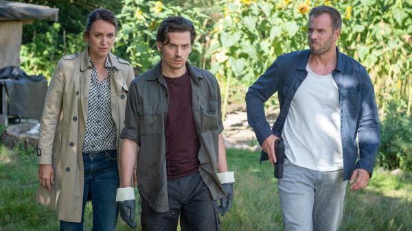 SOKO Wismar SOKO Wismar