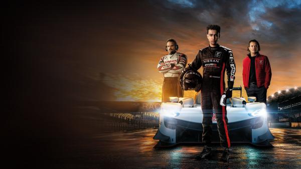 Gran Turismo Gran Turismo