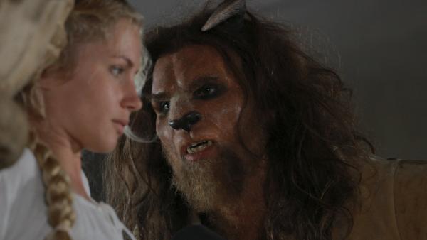 Die Schöne und das Biest Die Schöne und das Biest