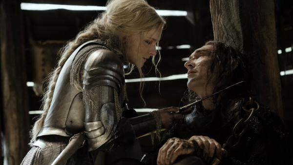 Der Herr der Ringe: Die Ringe der Macht Der Herr der Ringe: Die Ringe der Macht