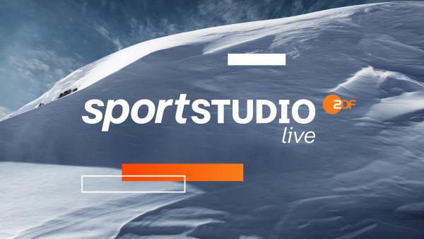 sportstudio live Biathlon-Weltcup 7,5 km Sprint Frauen